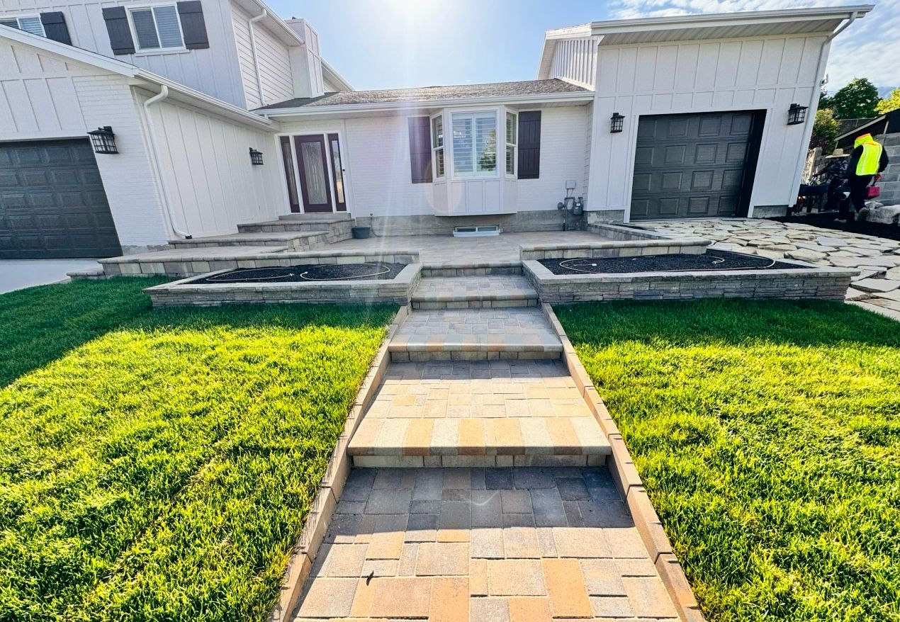 Remodelación de cocina moderna